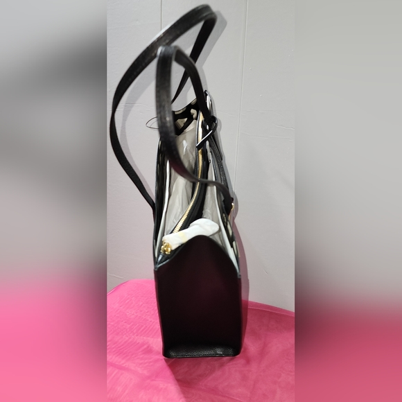 MARC JACOBS Tote Bag Leather - Picture 9 of 11